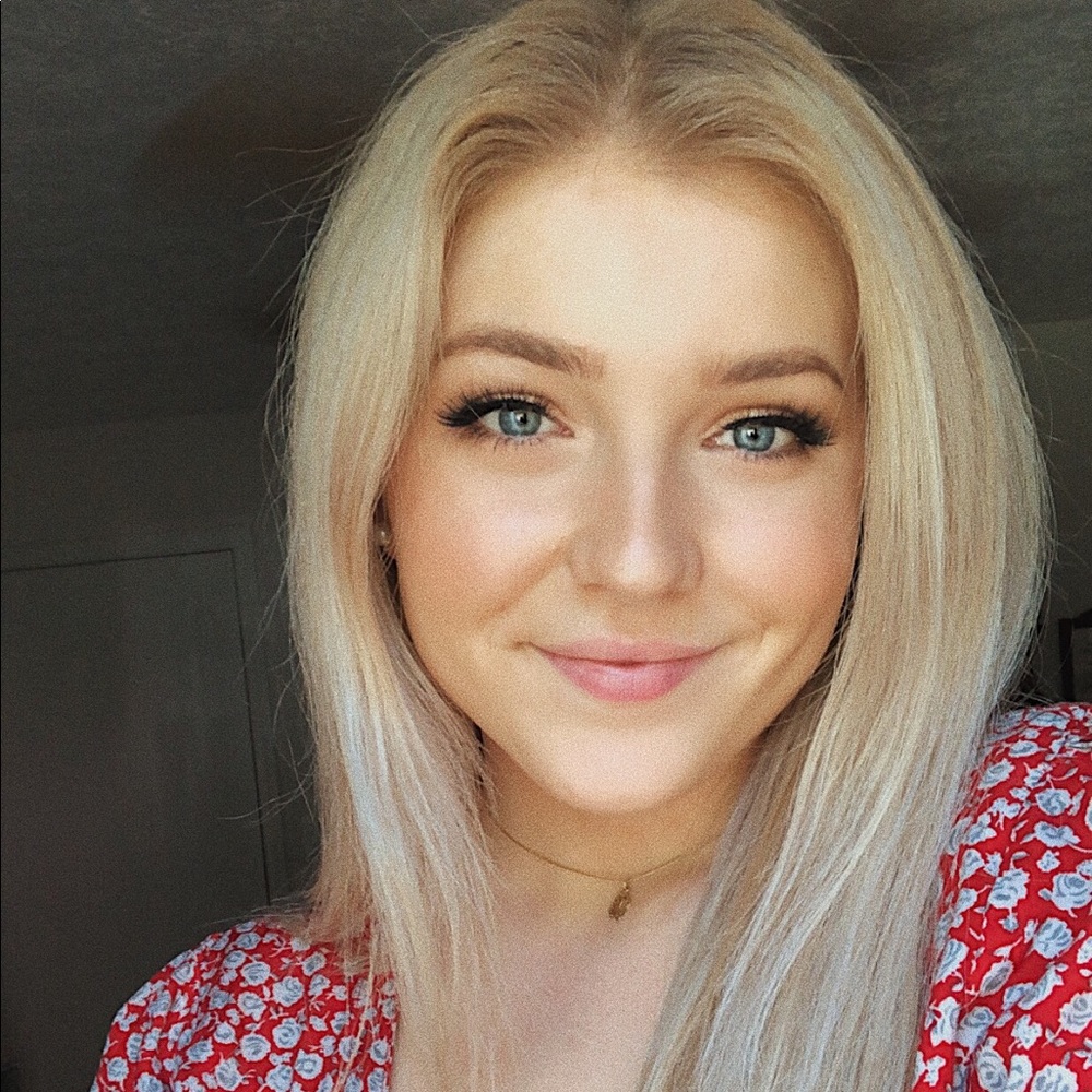 Meet your Posher, Mary